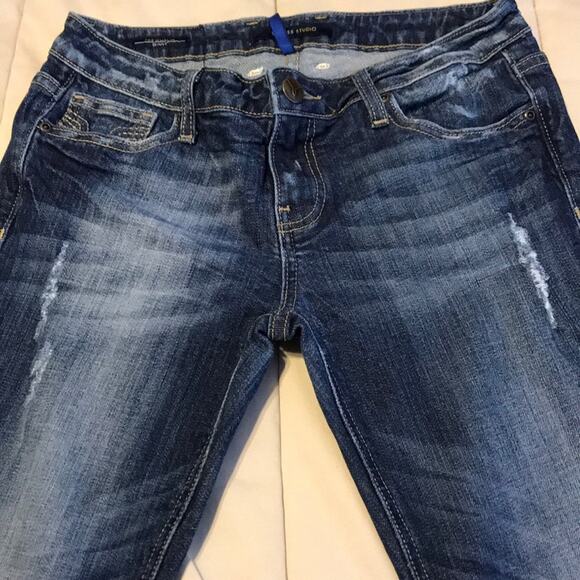 Ladies Vigoss Jeans - Picture 3 of 7